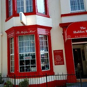 The Halifax Hotel
